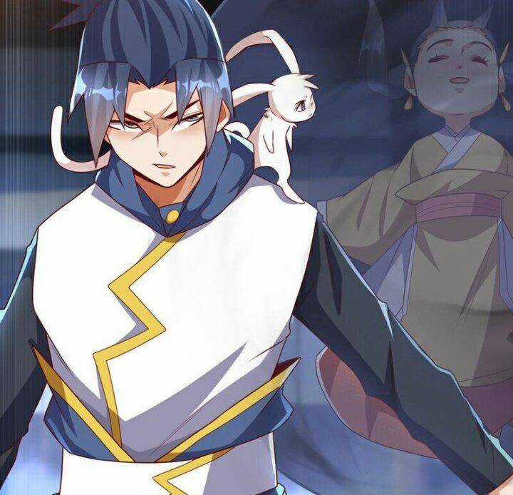 Võ Nghịch - Chapter 308 - Trang 100