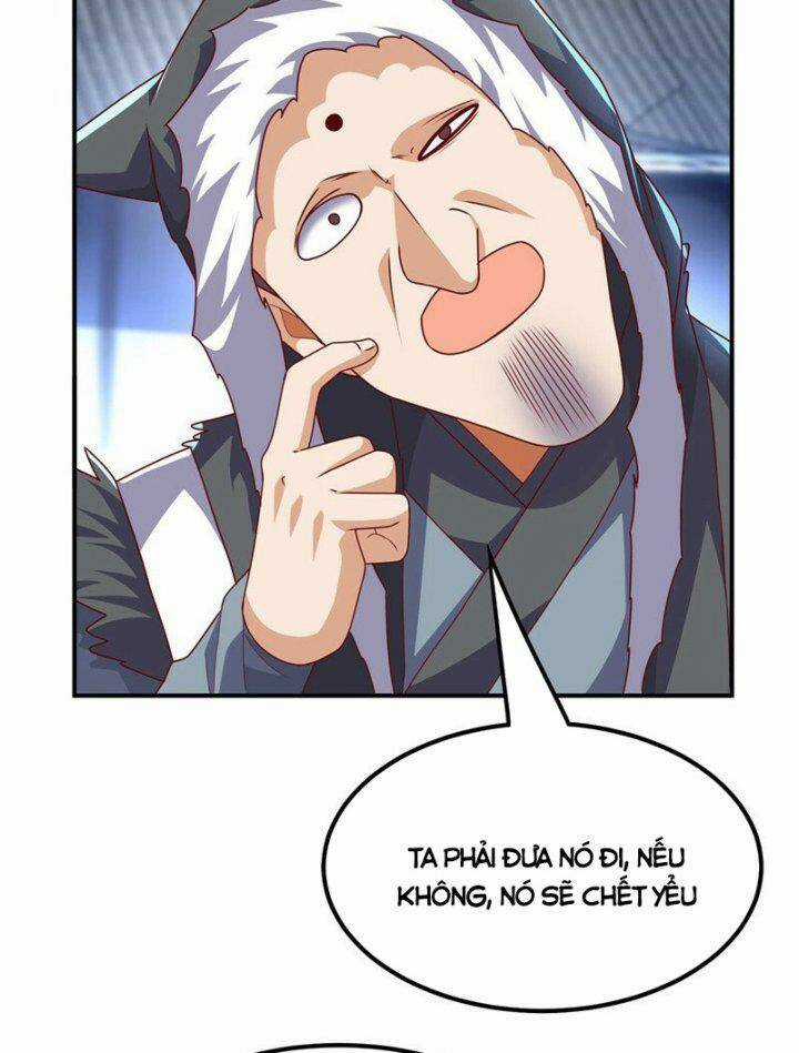 Võ Nghịch - Chapter 309 - Trang 3