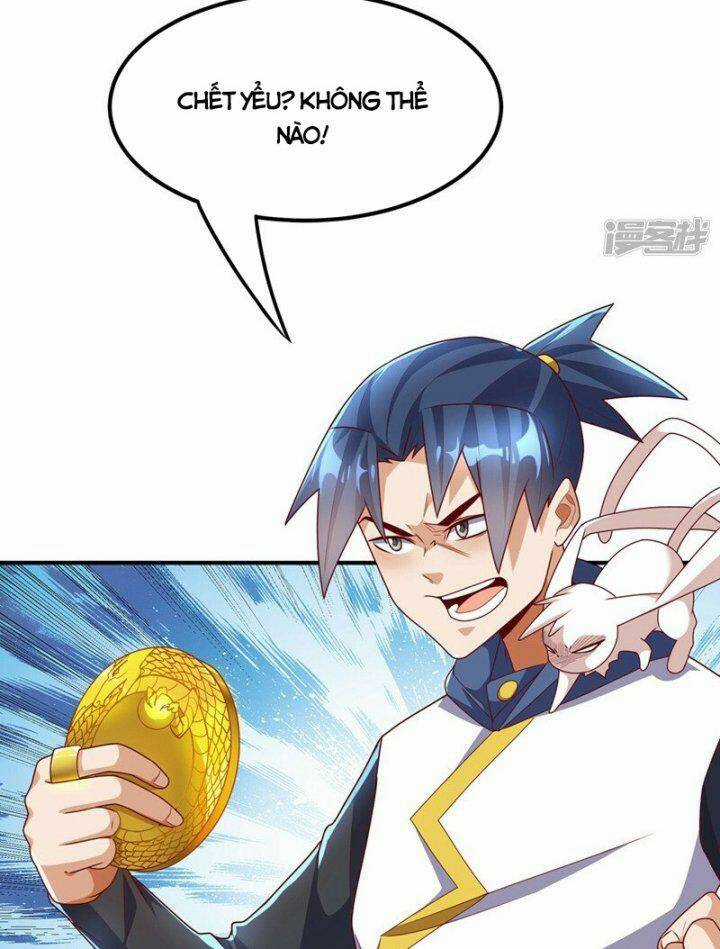 Võ Nghịch - Chapter 309 - Trang 4