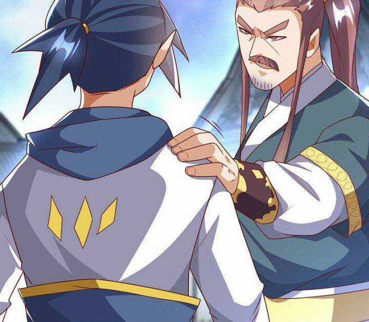 Võ Nghịch - Chapter 309 - Trang 38