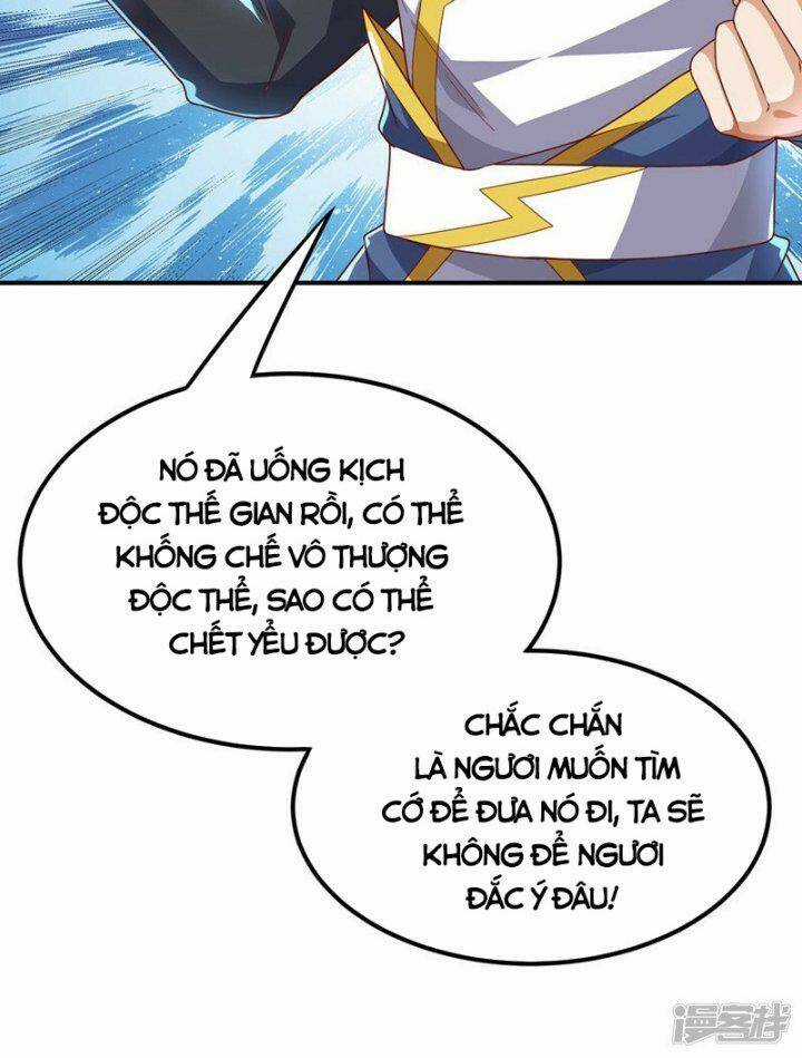 Võ Nghịch - Chapter 309 - Trang 5