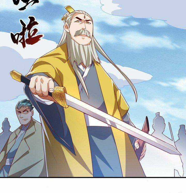 Võ Nghịch - Chapter 309 - Trang 58