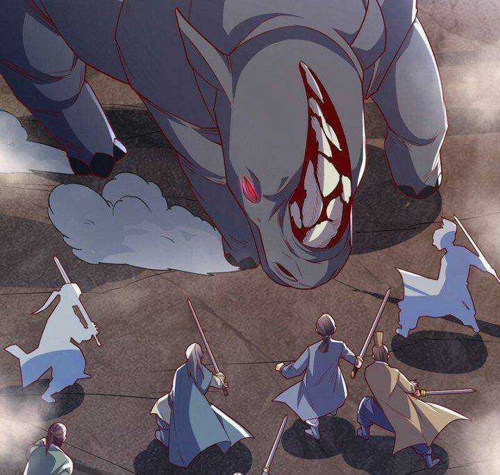 Võ Nghịch - Chapter 309 - Trang 65