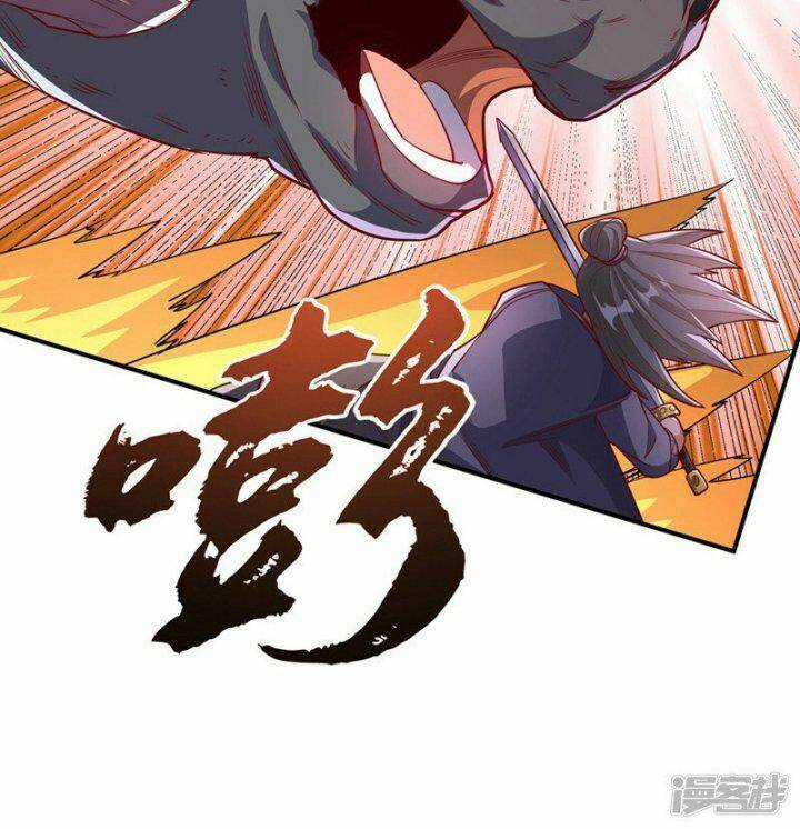 Võ Nghịch - Chapter 309 - Trang 76