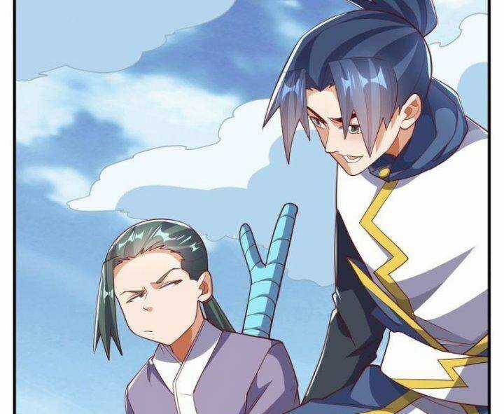 Võ Nghịch - Chapter 310 - Trang 22