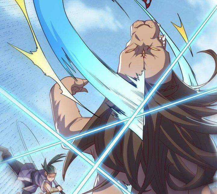 Võ Nghịch - Chapter 310 - Trang 32