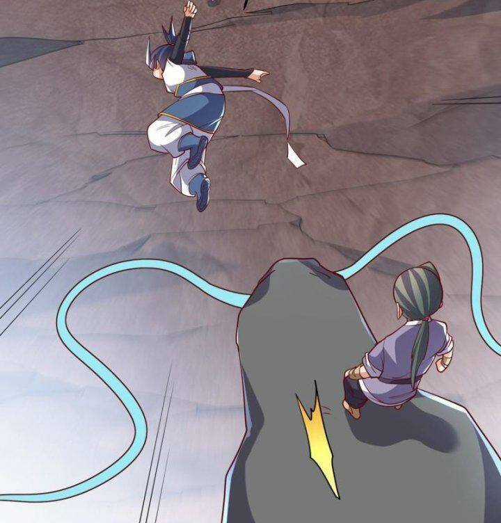 Võ Nghịch - Chapter 310 - Trang 52