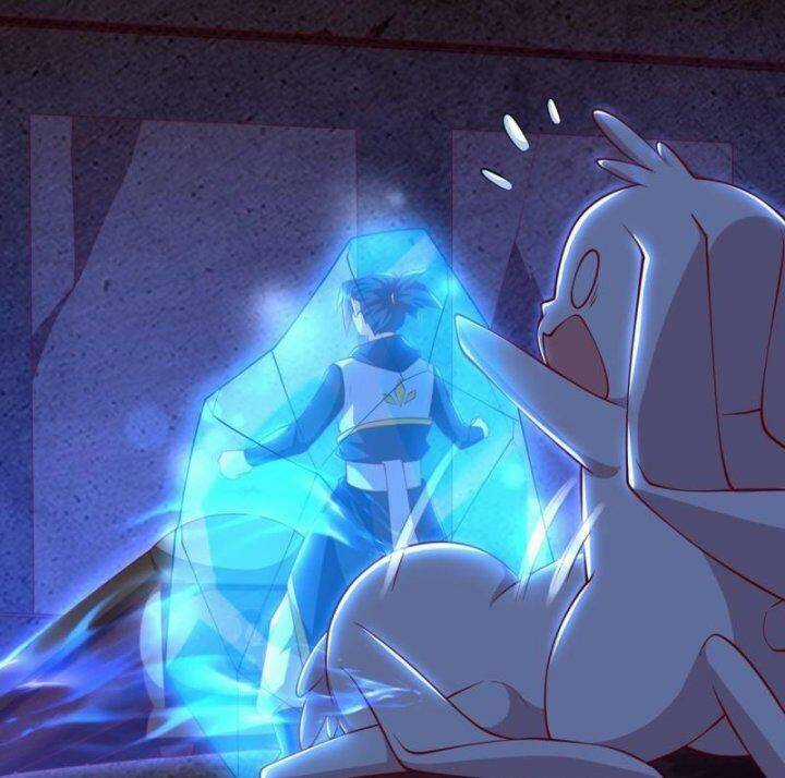 Võ Nghịch - Chapter 311 - Trang 20