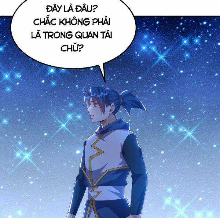 Võ Nghịch - Chapter 311 - Trang 23