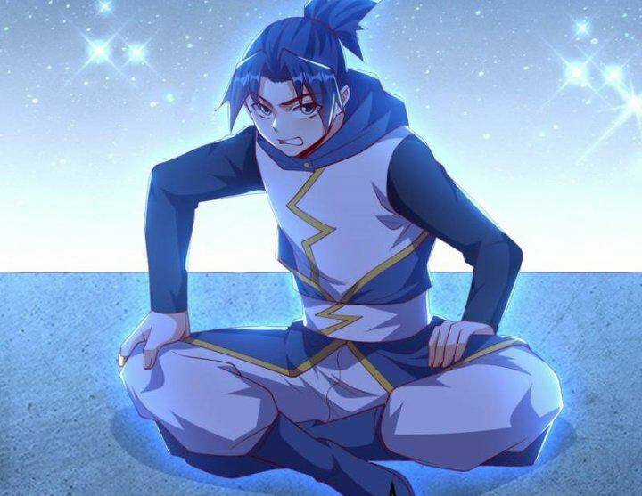 Võ Nghịch - Chapter 311 - Trang 27