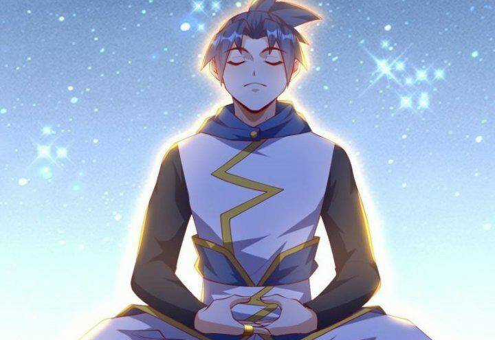 Võ Nghịch - Chapter 311 - Trang 35