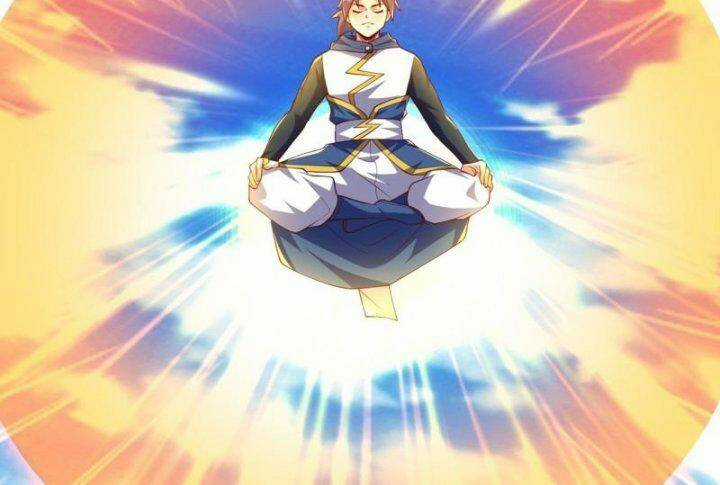 Võ Nghịch - Chapter 311 - Trang 46