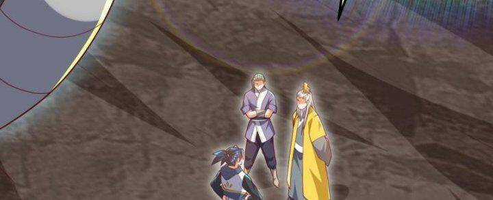 Võ Nghịch - Chapter 311 - Trang 76