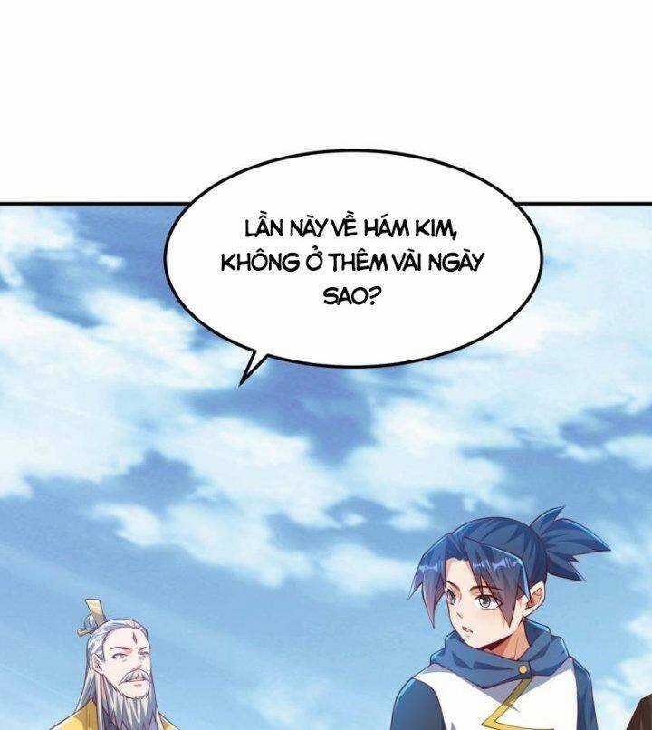 Võ Nghịch - Chapter 311 - Trang 85