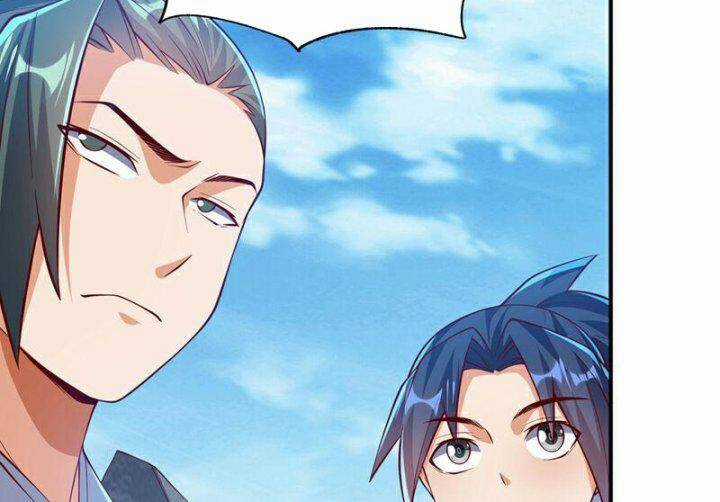 Võ Nghịch - Chapter 312 - Trang 19