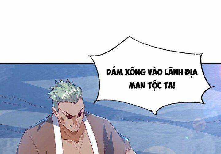Võ Nghịch - Chapter 312 - Trang 21
