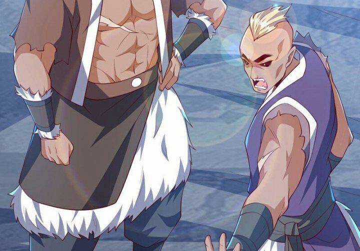 Võ Nghịch - Chapter 312 - Trang 22