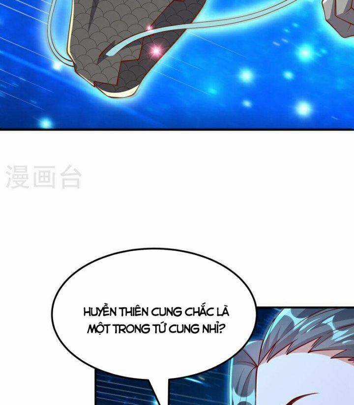 Võ Nghịch - Chapter 312 - Trang 4