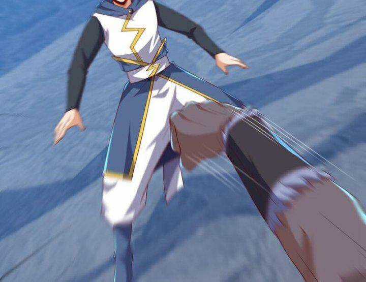 Võ Nghịch - Chapter 312 - Trang 31