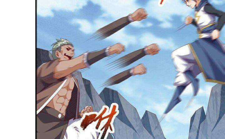 Võ Nghịch - Chapter 312 - Trang 37