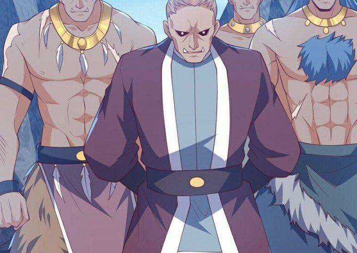 Võ Nghịch - Chapter 312 - Trang 61