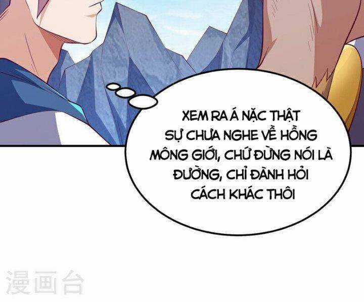 Võ Nghịch - Chapter 312 - Trang 77