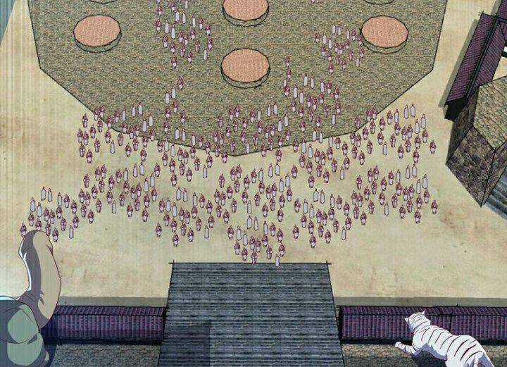 Võ Nghịch - Chapter 312 - Trang 85