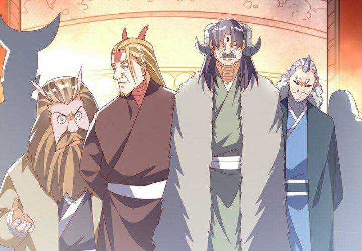 Võ Nghịch - Chapter 313 - Trang 14