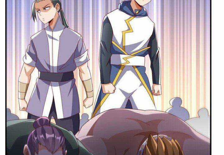 Võ Nghịch - Chapter 313 - Trang 17