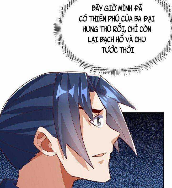 Võ Nghịch - Chapter 313 - Trang 3