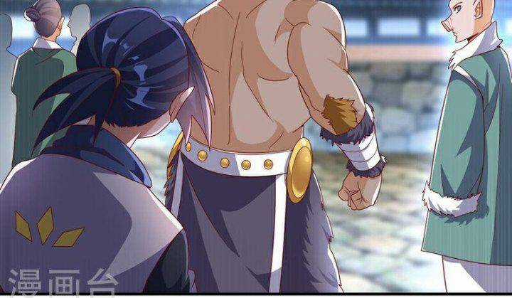 Võ Nghịch - Chapter 313 - Trang 27