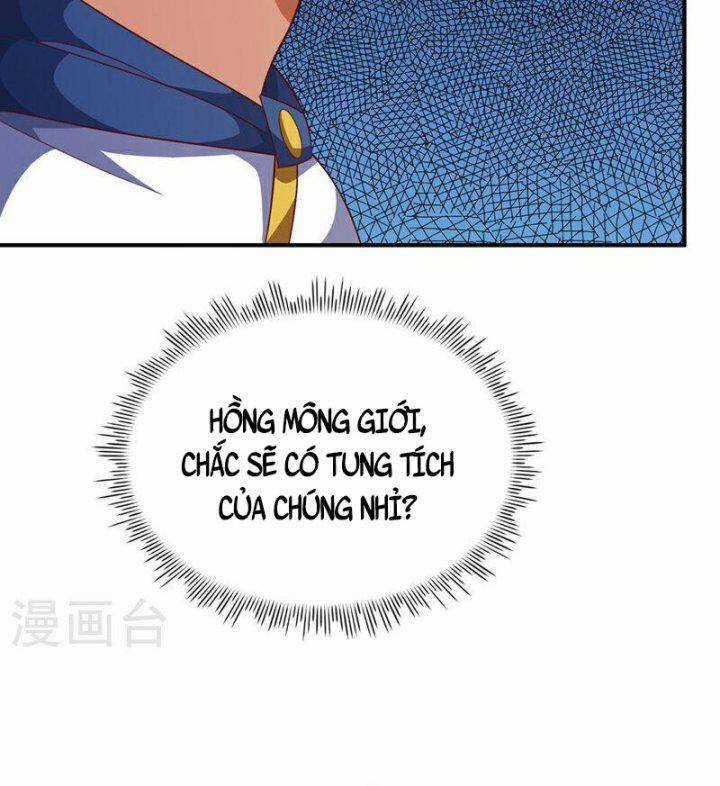 Võ Nghịch - Chapter 313 - Trang 4