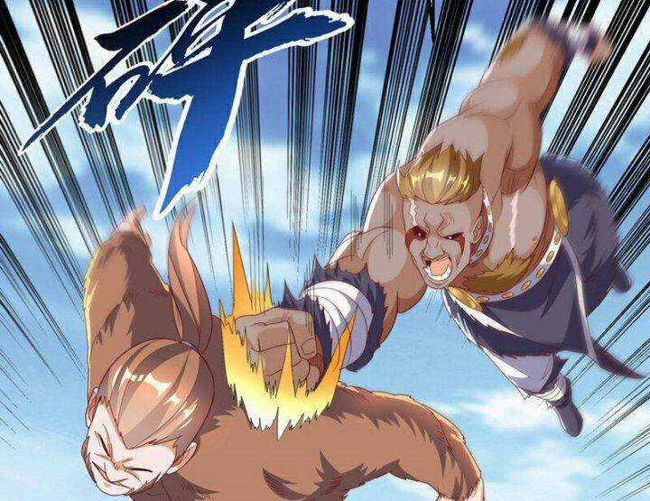 Võ Nghịch - Chapter 313 - Trang 35