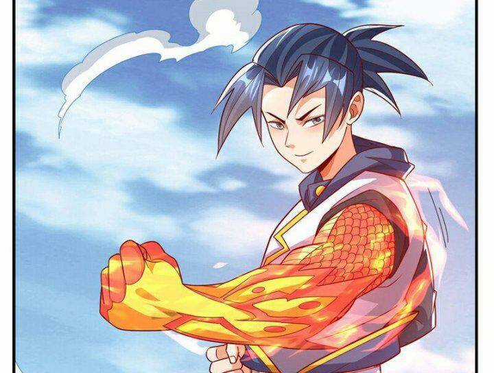 Võ Nghịch - Chapter 313 - Trang 77