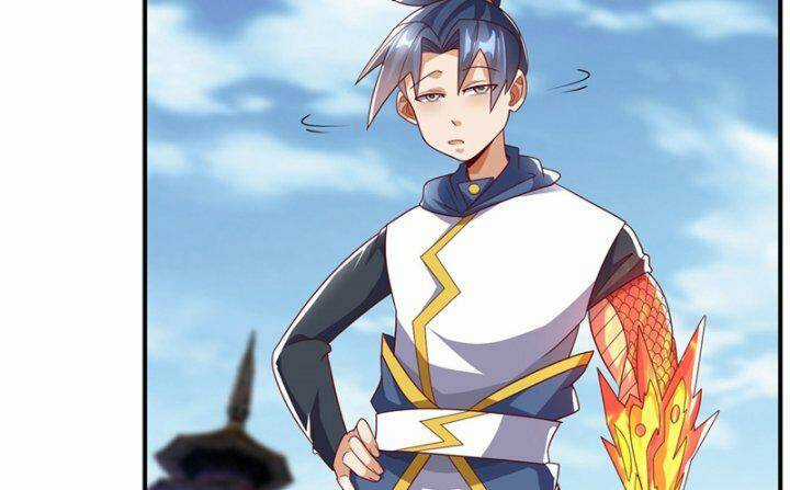Võ Nghịch - Chapter 314 - Trang 20