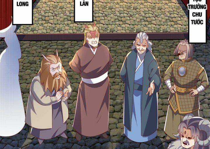 Võ Nghịch - Chapter 314 - Trang 29