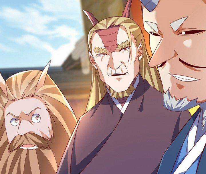 Võ Nghịch - Chapter 314 - Trang 32
