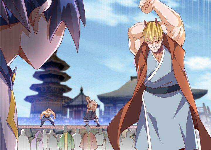 Võ Nghịch - Chapter 314 - Trang 47