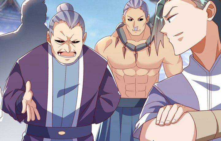 Võ Nghịch - Chapter 314 - Trang 53