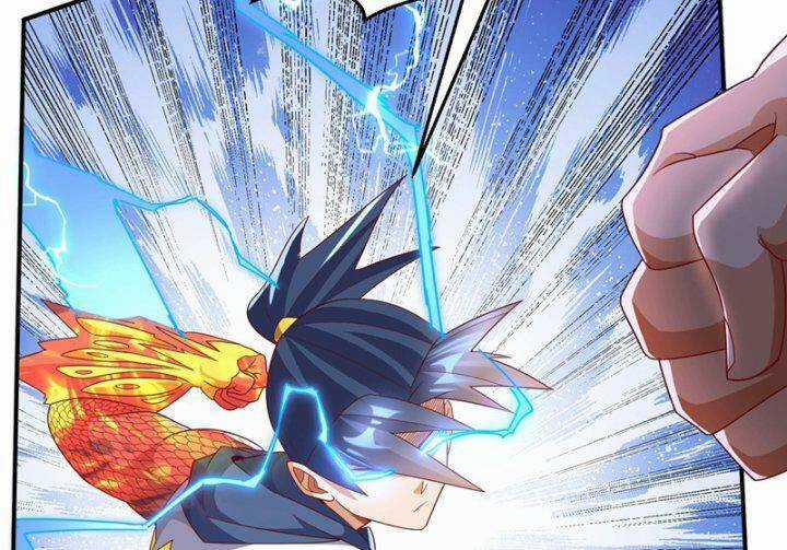 Võ Nghịch - Chapter 314 - Trang 65