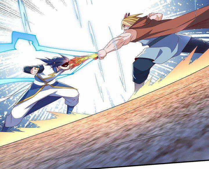 Võ Nghịch - Chapter 314 - Trang 69