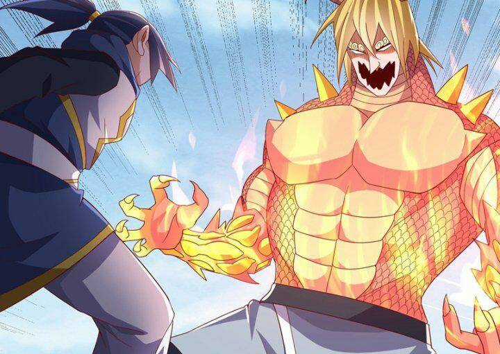 Võ Nghịch - Chapter 314 - Trang 86