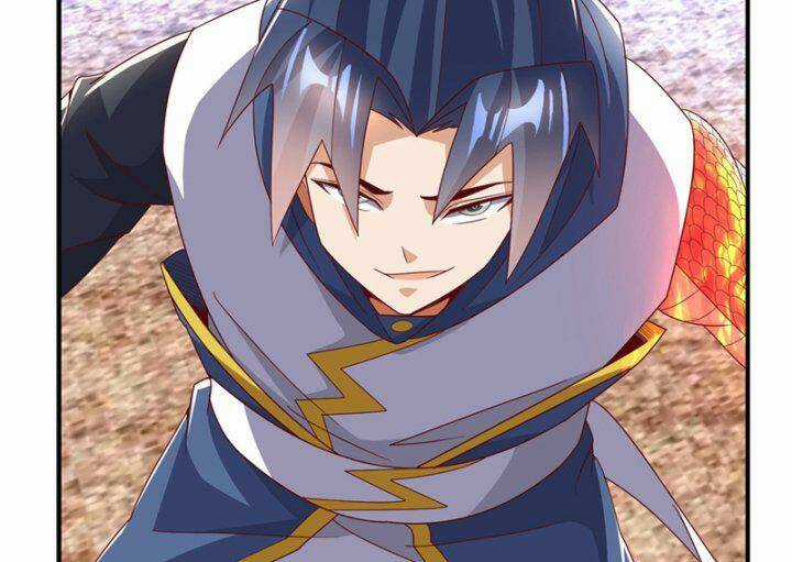 Võ Nghịch - Chapter 314 - Trang 89