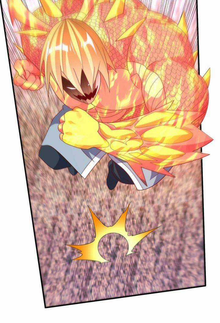 Võ Nghịch - Chapter 315 - Trang 3