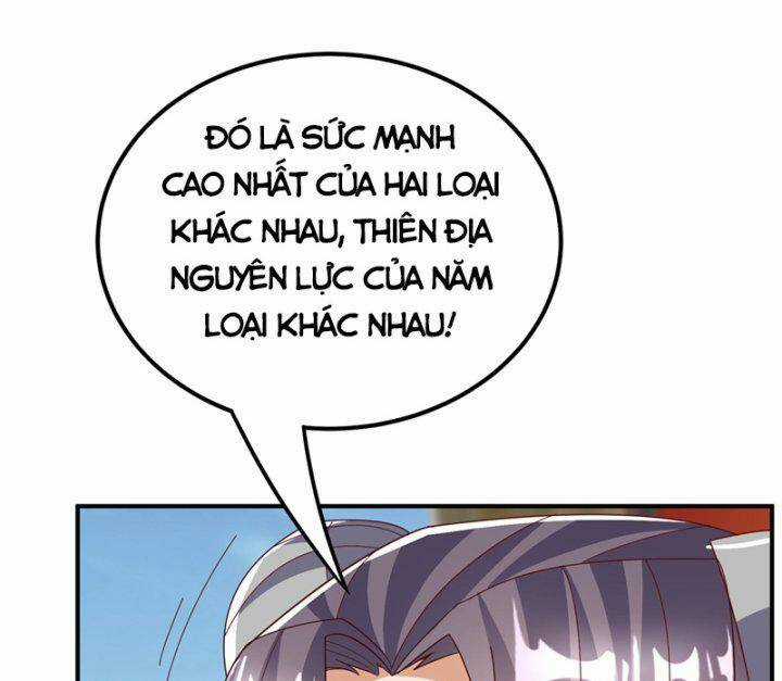 Võ Nghịch - Chapter 315 - Trang 21