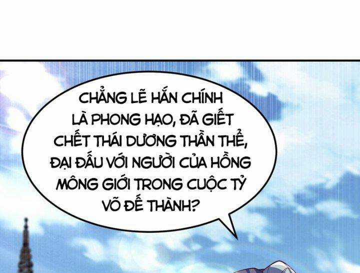 Võ Nghịch - Chapter 315 - Trang 26