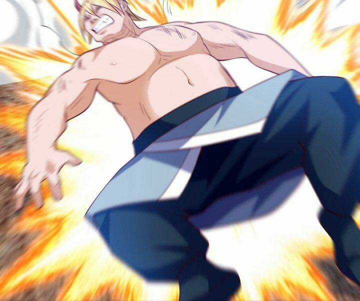 Võ Nghịch - Chapter 315 - Trang 32