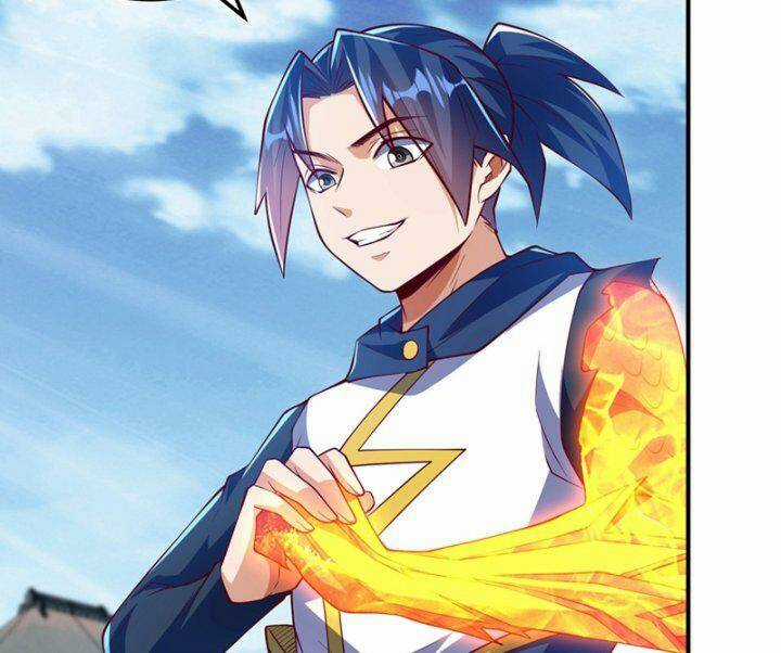 Võ Nghịch - Chapter 315 - Trang 34