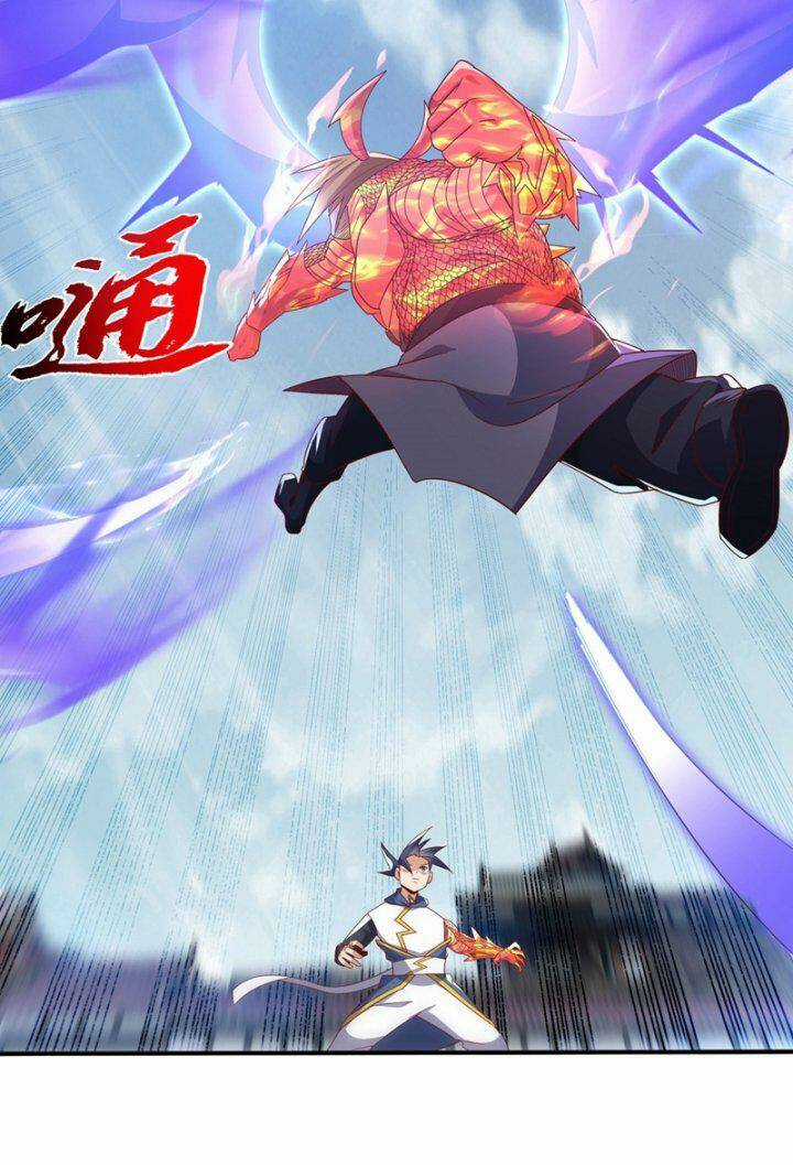 Võ Nghịch - Chapter 315 - Trang 5