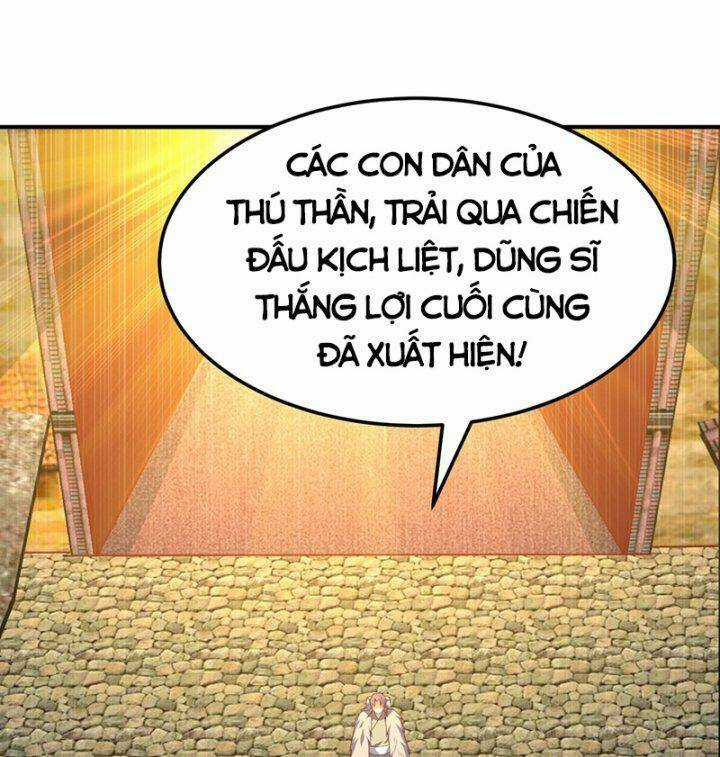 Võ Nghịch - Chapter 315 - Trang 44